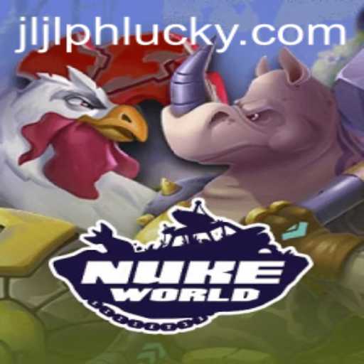 Exploring the Intricacies of NukeWorld: An In-Depth Look at JLJL.PH