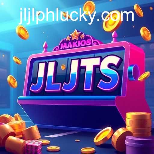 Exploring the World of Online Slots: JLJL.PH