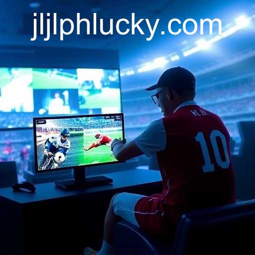 Virtual Sports: A New Era of Entertainment